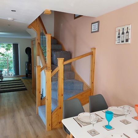 Two Bedroom Cottage - Country Lane -10 Min Walk To Perranporth Beach Kültér fotó