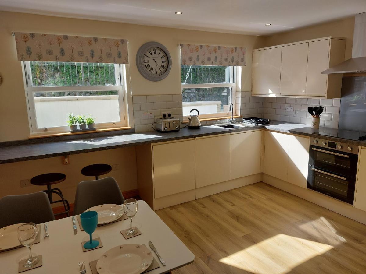 Two Bedroom Cottage - Country Lane -10 Min Walk To Perranporth Beach Kültér fotó