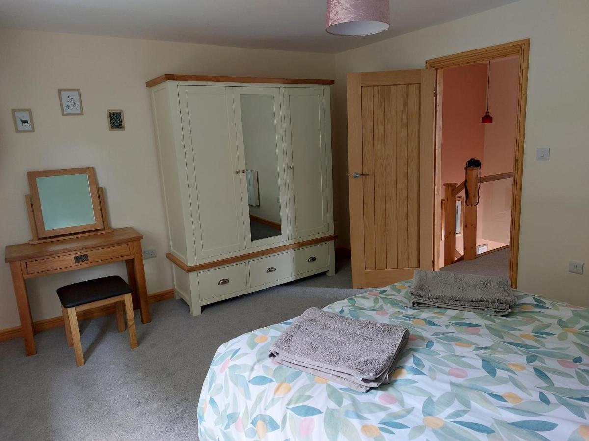 Two Bedroom Cottage - Country Lane -10 Min Walk To Perranporth Beach Kültér fotó