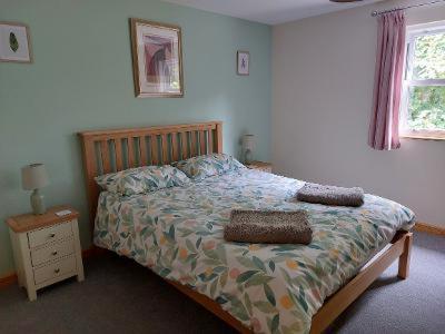 Two Bedroom Cottage - Country Lane -10 Min Walk To Perranporth Beach Kültér fotó