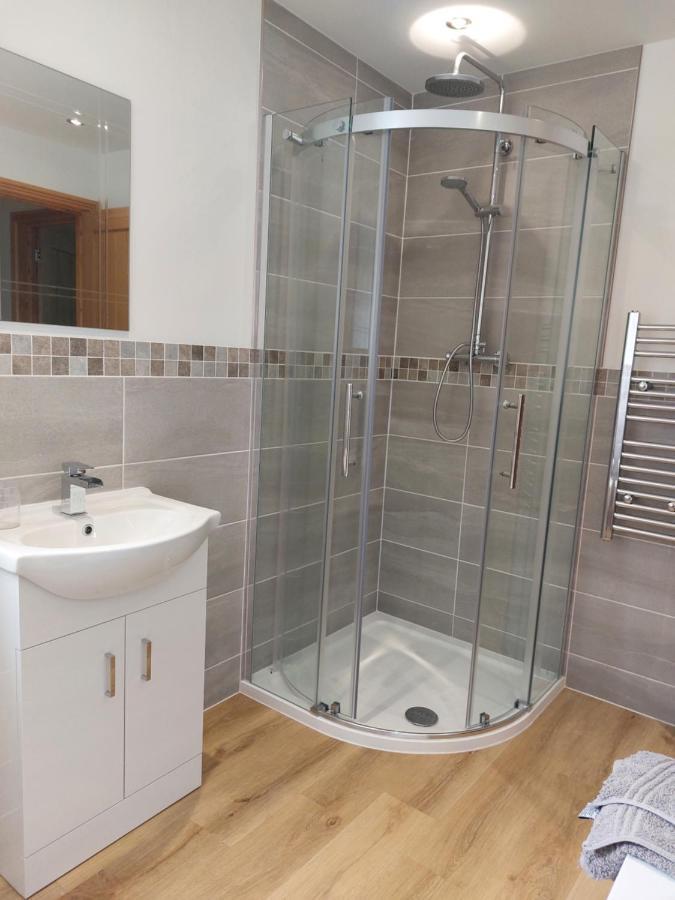 Two Bedroom Cottage - Country Lane -10 Min Walk To Perranporth Beach Kültér fotó