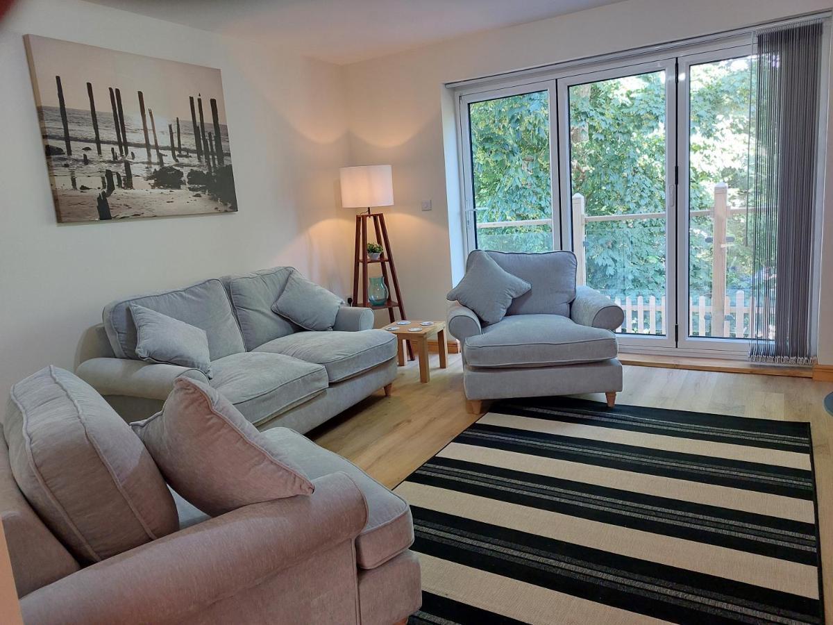 Two Bedroom Cottage - Country Lane -10 Min Walk To Perranporth Beach Kültér fotó