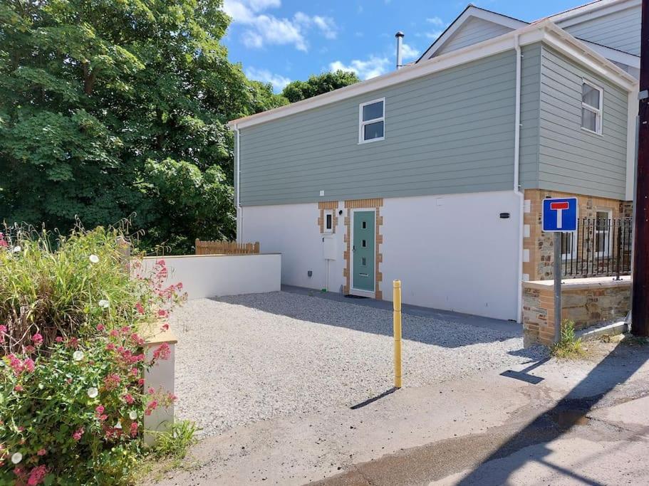 Two Bedroom Cottage - Country Lane -10 Min Walk To Perranporth Beach Kültér fotó