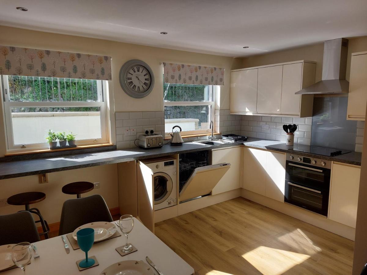 Two Bedroom Cottage - Country Lane -10 Min Walk To Perranporth Beach Kültér fotó