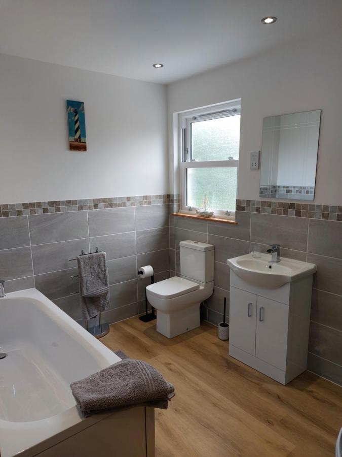 Two Bedroom Cottage - Country Lane -10 Min Walk To Perranporth Beach Kültér fotó